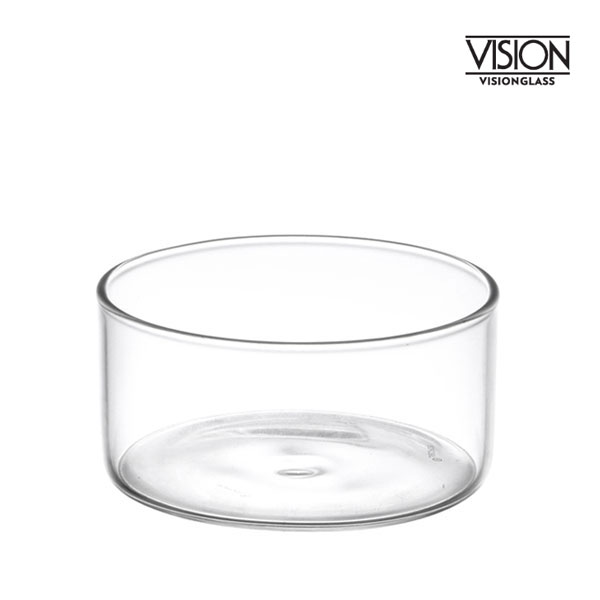 비전글라스 유리 머그컵/오븐,냉동고사용가능 PL 180ml 비전글래스