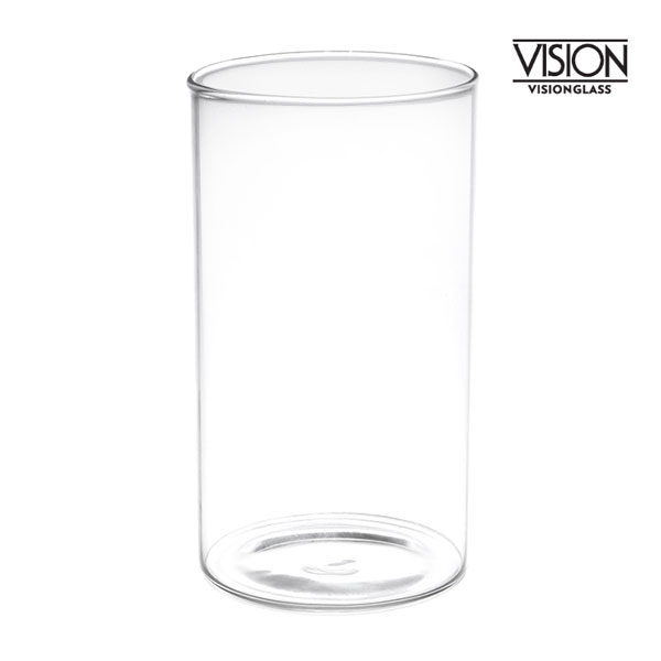 비전글라스 유리 머그컵/오븐,냉동고사용가능 HW 525ml 비전글래스