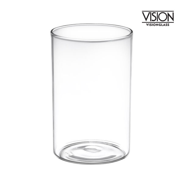 비전글라스 유리 머그컵/오븐,냉동고사용가능 M 290ml 비전글래스
